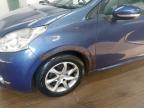 2014 PEUGEOT 208 ACTIVE  for sale at Copart EAST KILBRIDE