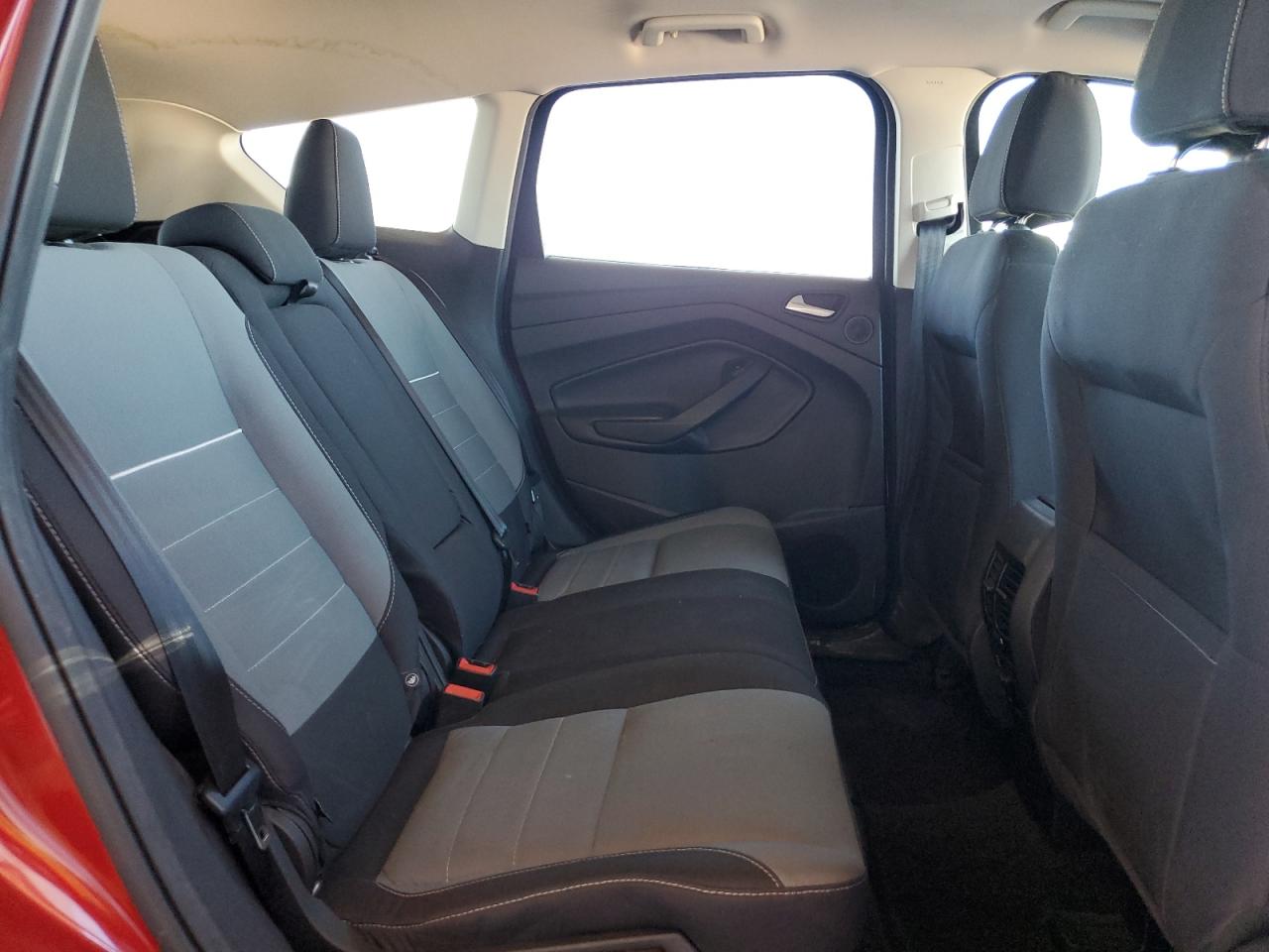 2015 Ford Escape Se VIN: 1FMCU0G97FUB81620 Lot: 83834875