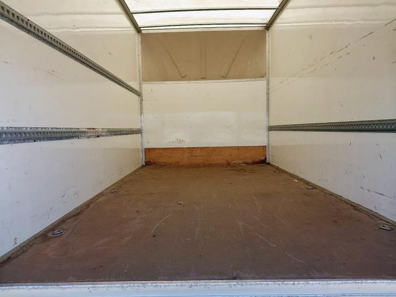 2021 FORD TRANSIT 350 LEADER ECOBLU 