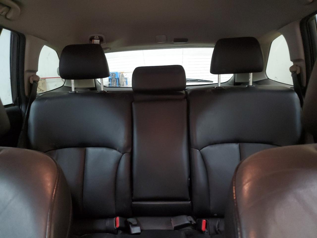 2011 Subaru Outback 2.5I Limited VIN: 4S4BRBKC3B3411505 Lot: 81272205