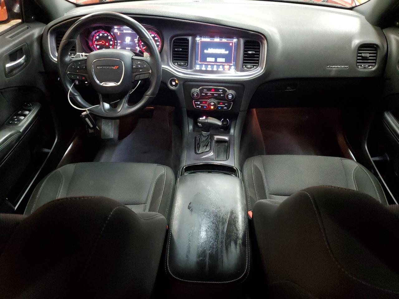 2018 Dodge Charger Gt VIN: 2C3CDXJG7JH235597 Lot: 81093785