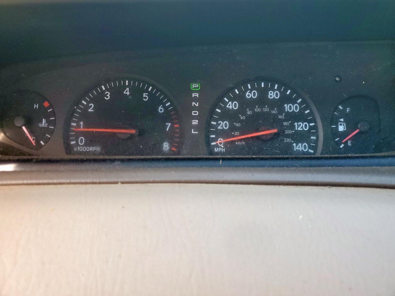 2004 Toyota Avalon Xl VIN: 4T1BF28B44U363727 Lot: 81689375