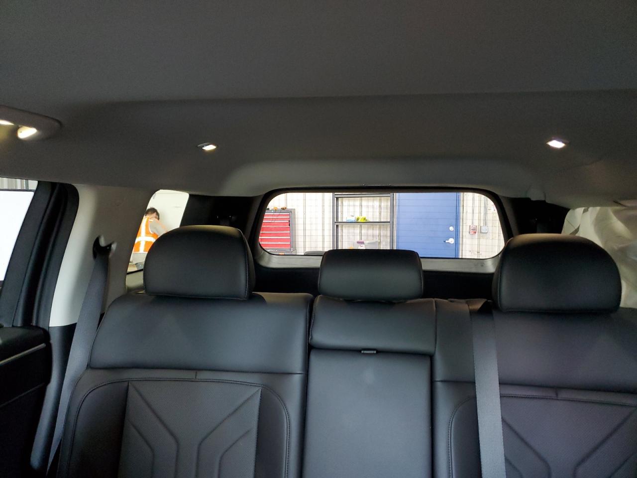 2025 Hyundai Santa Fe Xrt VIN: 5NMP3DGL7SH113072 Lot: 84770775