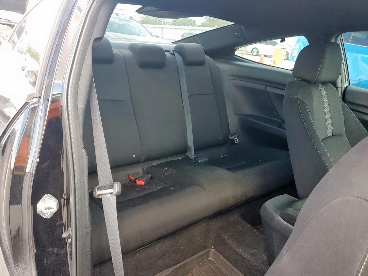 2020 Honda Civic Lx VIN: 2HGFC4B64LH304721 Lot: 84221855