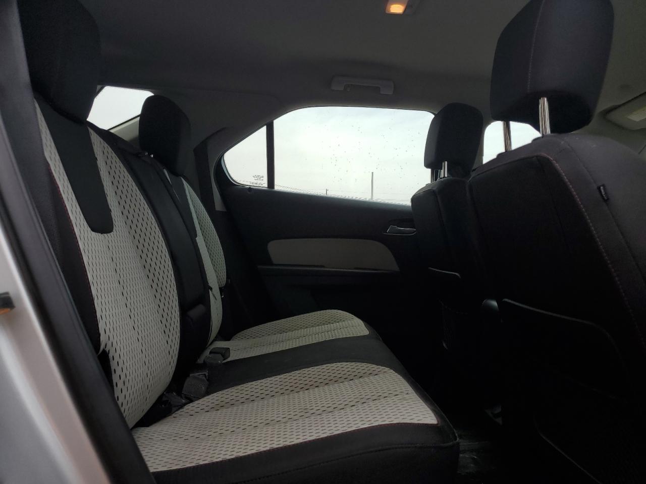 2014 Chevrolet Equinox Ls VIN: 2GNFLEEK4E6318380 Lot: 72033205