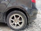 2008 SEAT IBIZA S  for sale at Copart BELFAST