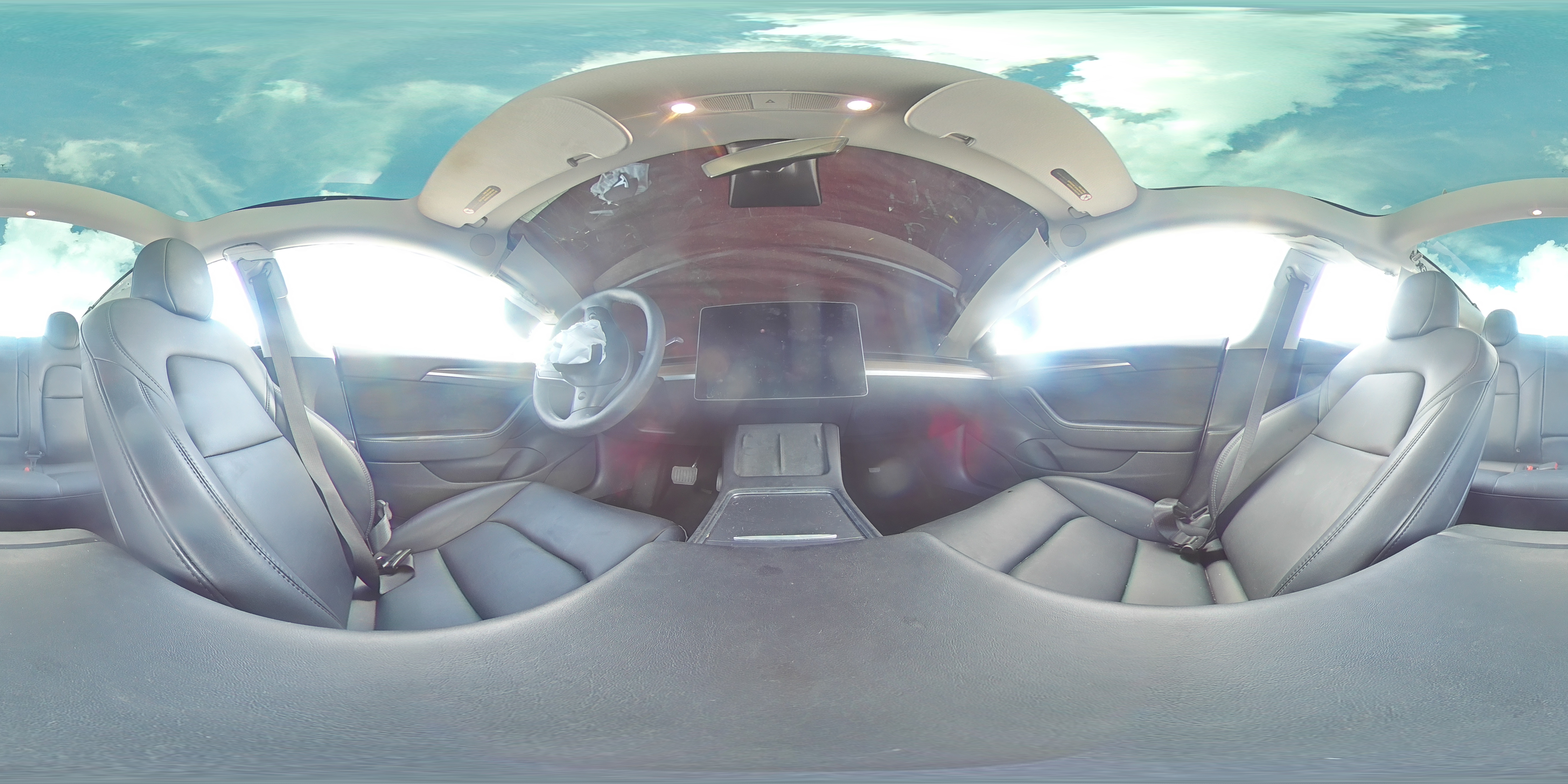 2023 Tesla Model 3 VIN: 5YJ3E1EA6PF649884 Lot: 70624005