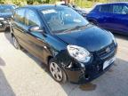2011 KIA PICANTO DOMINO  for sale at Copart SANDWICH