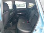 2014 NISSAN NOTE TEKNA DCI  for sale at Copart CORBY