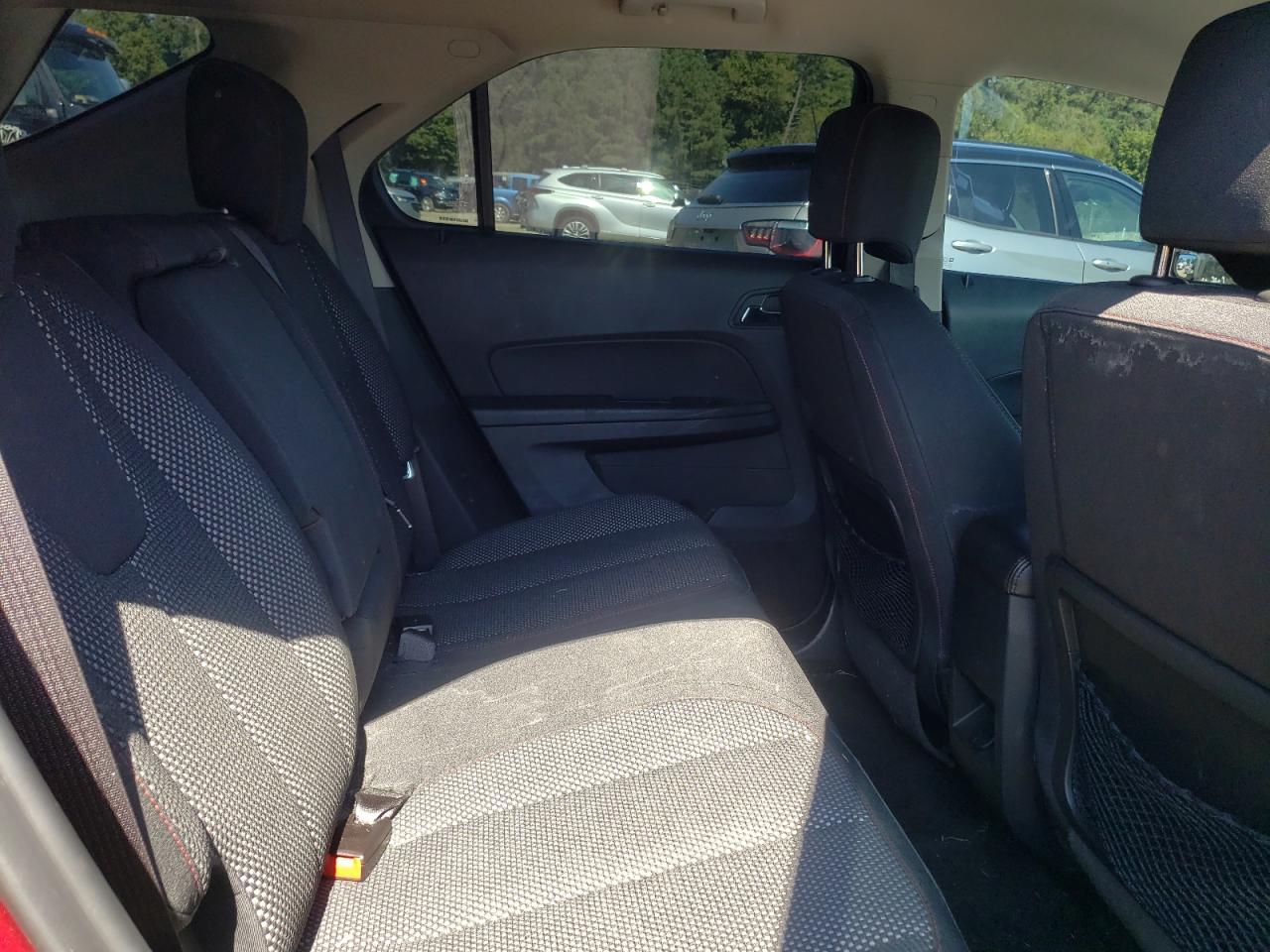2017 Chevrolet Equinox Lt VIN: 2GNALCEK3H6182309 Lot: 81112255