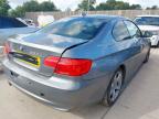 2010 BMW 320D SE AUTO 181  for sale at Copart SANDY
