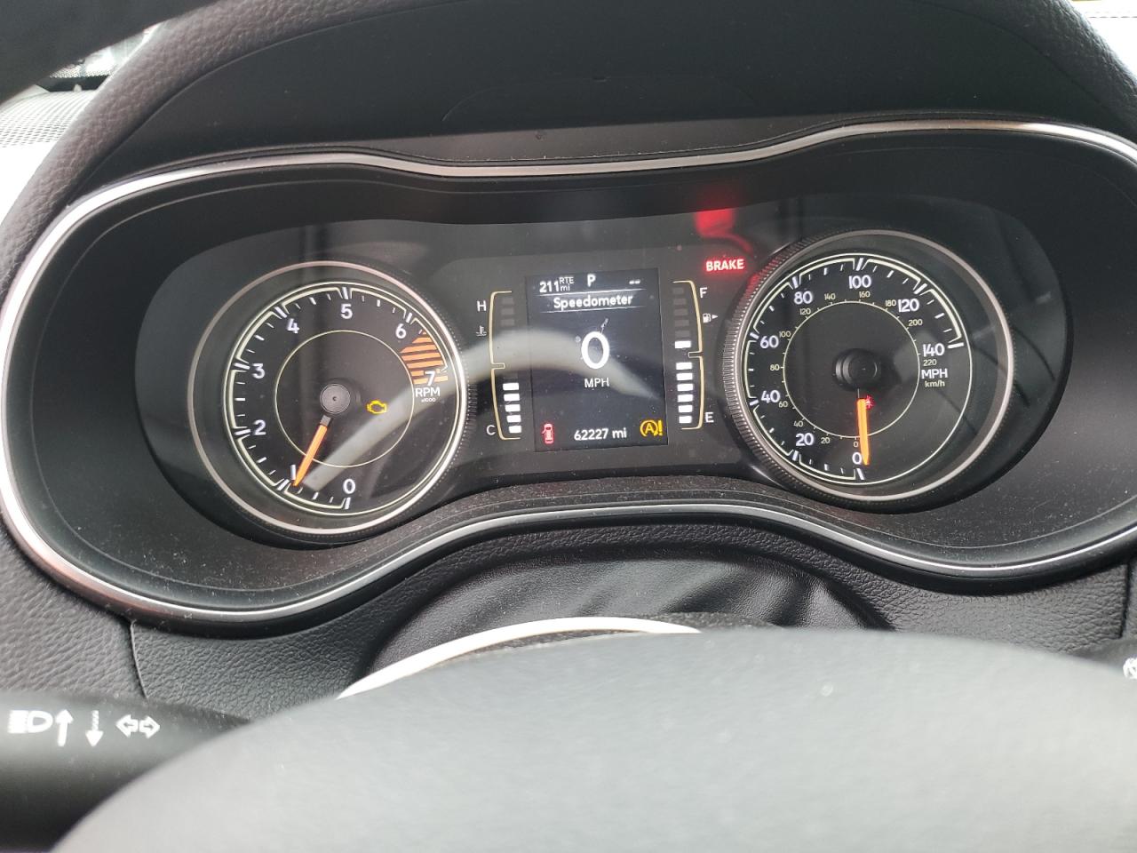 2019 Jeep Cherokee Latitude Plus VIN: 1C4PJMLB1KD478603 Lot: 81383355