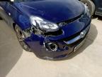 2014 VAUXHALL ADAM JAM  for sale at Copart SANDY