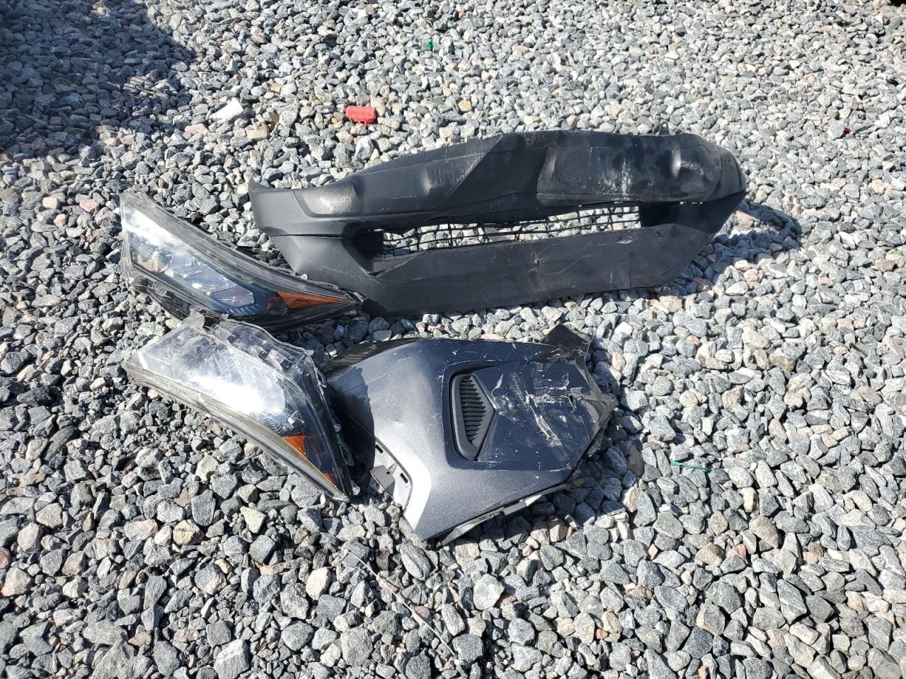 2020 Toyota Rav4 Le VIN: 2T3H1RFV1LC039916 Lot: 84437515