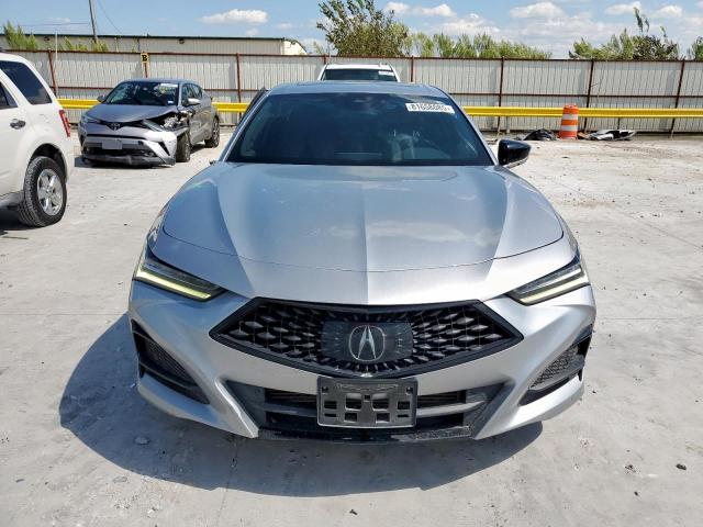  ACURA TLX 2021 Szary
