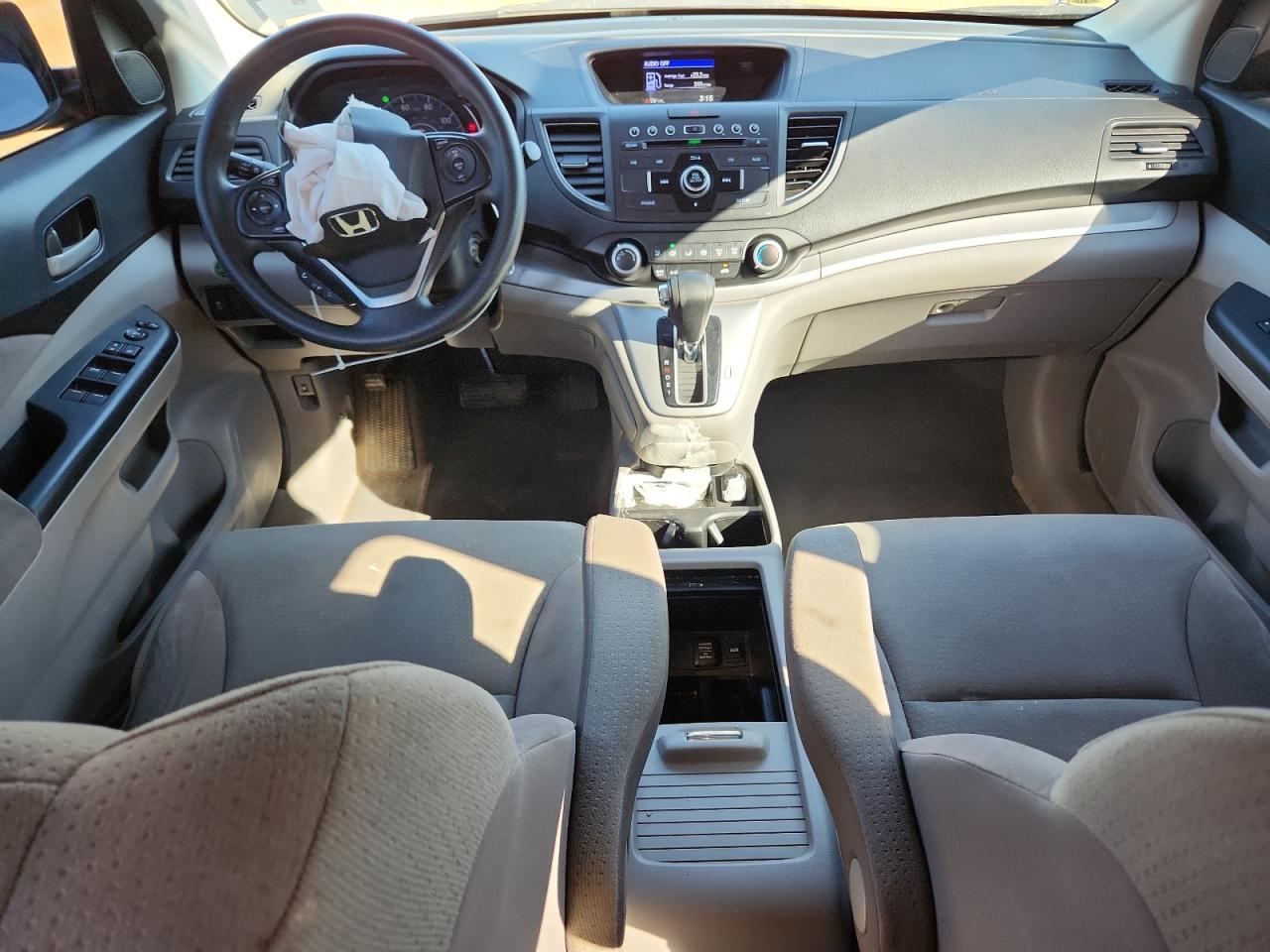 2013 Honda Cr-V Ex VIN: 2HKRM3H51DH506412 Lot: 84380545
