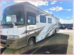 2005 GEORGIEBOY LANDAU - RV for sale at Copart CT - HARTFORD SPRINGFIELD