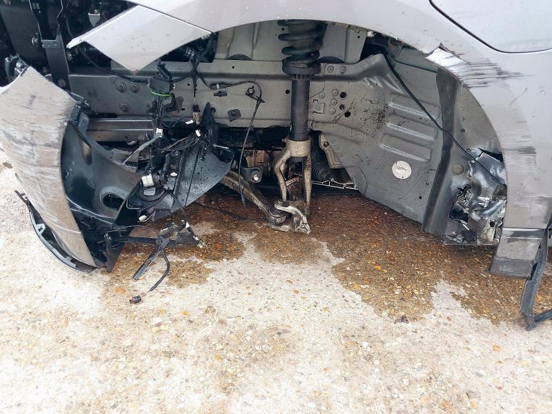 2023 JAGUAR I-PACE 294KW EV400 R-DYNAMIC HSE BLACK 90KWH 5DR AUTO