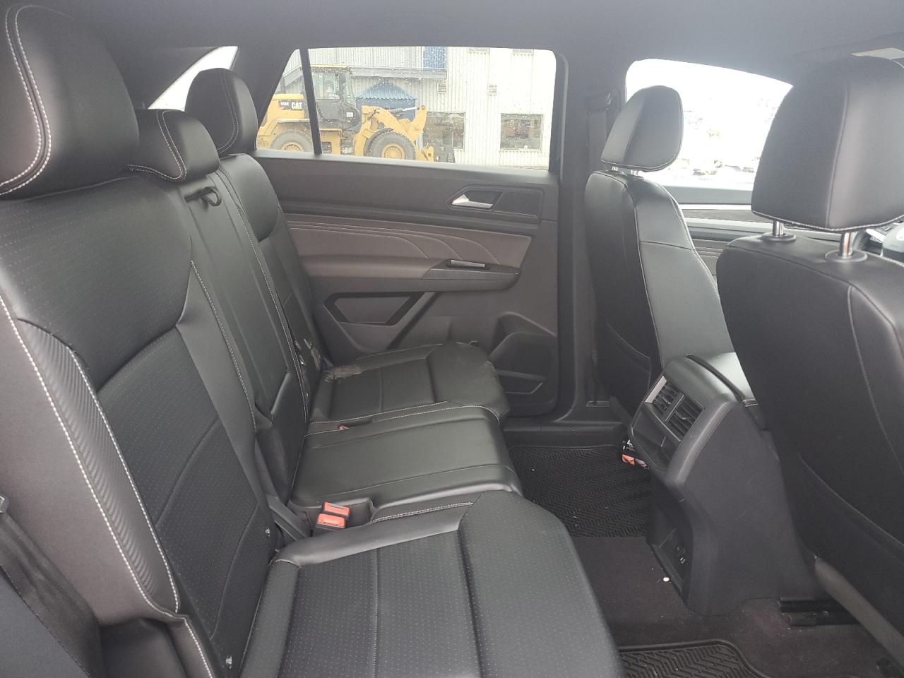 2021 Volkswagen Atlas Cross Sport Se VIN: 1V2LC2CA3MC227321 Lot: 81570915