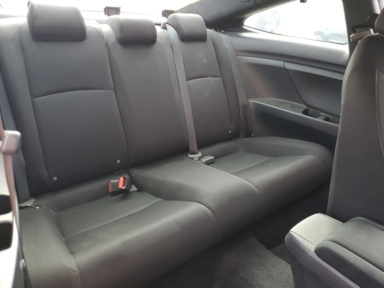 2019 Honda Civic Lx VIN: 2HGFC4B61KH303556 Lot: 82138705