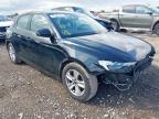 2021 AUDI A1 TECHNIK 30 TFSI  for sale at Copart YORK