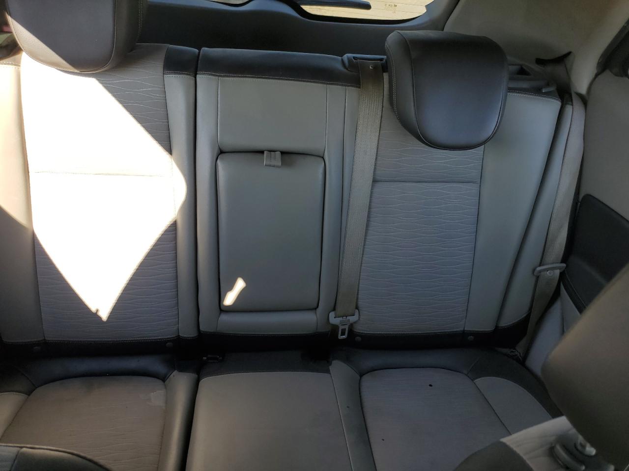 2015 Buick Encore Convenience VIN: KL4CJBSB2FB071163 Lot: 84295855