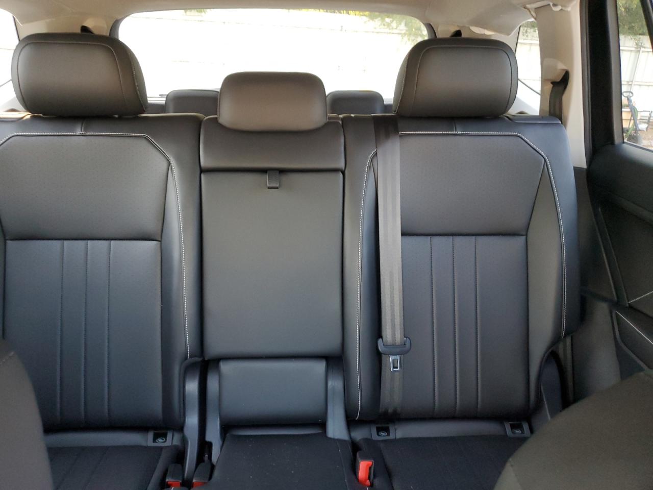 2024 Volkswagen Tiguan Se VIN: 3VV3B7AX1RM072204 Lot: 81747365