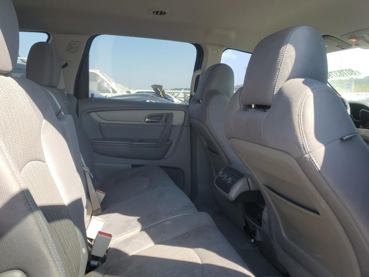 2014 Chevrolet Traverse Ls VIN: 1GNKRFED7EJ211279 Lot: 80783785