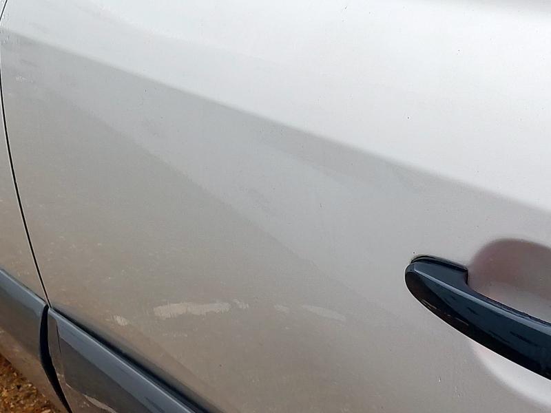 2005 HYUNDAI TUCSON