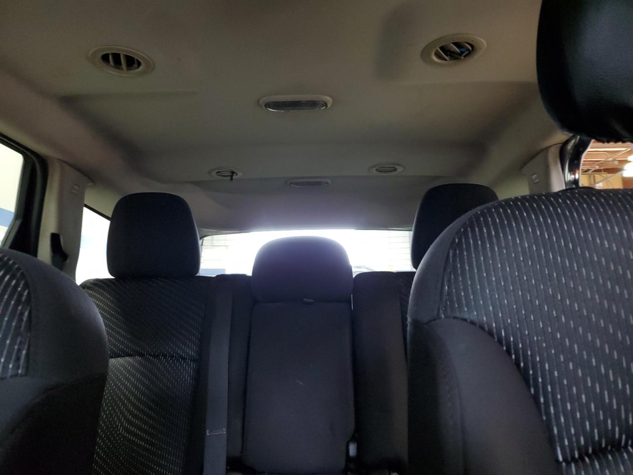 2014 Dodge Journey Se VIN: 3C4PDCAB6ET245951 Lot: 71156905