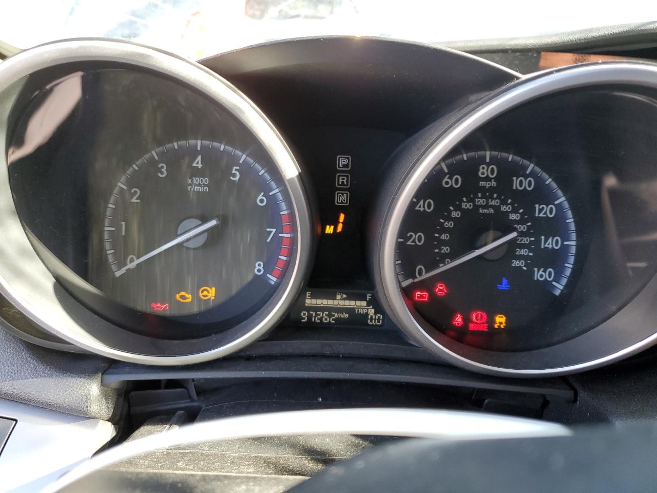 2013 Mazda 3 I VIN: JM1BL1TF0D1776280 Lot: 72036175