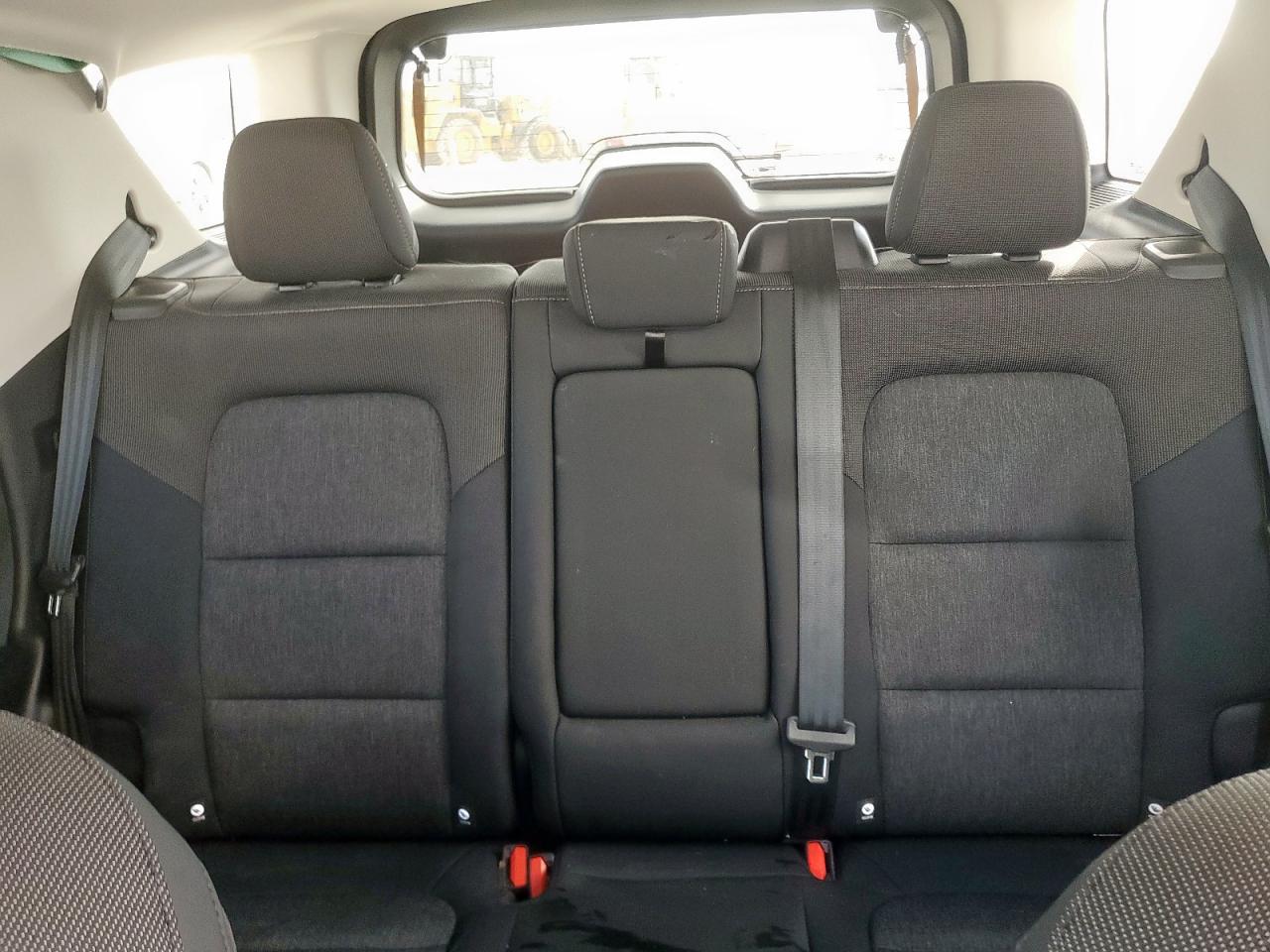 2024 Ford Bronco Sport Big Bend VIN: 3FMCR9B60RRF57315 Lot: 81589225