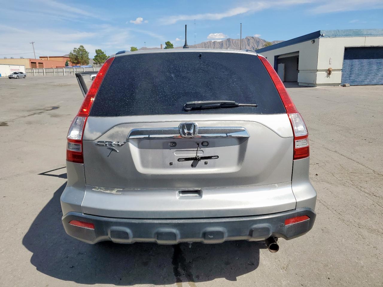 2008 Honda Cr-V Ex VIN: JHLRE38528C004042 Lot: 84287165