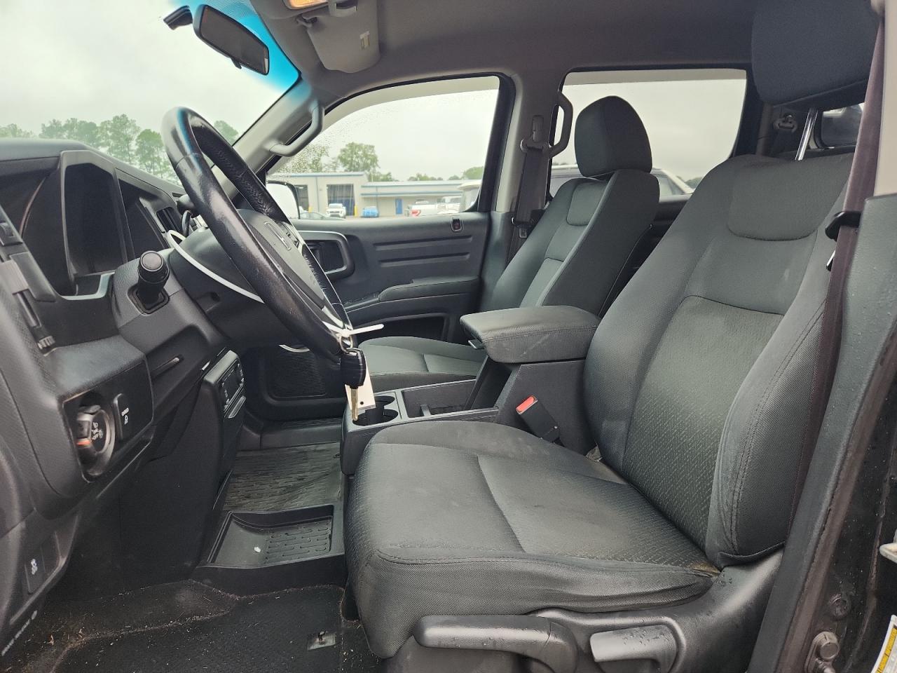 2012 Honda Ridgeline Sport VIN: 5FPYK1F73CB454814 Lot: 84222215