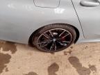 2023 BMW M3 M3 COMPETITION M for sale at Copart WOLVERHAMPTON