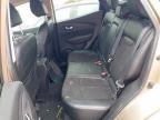 2017 RENAULT KADJAR DYNAMIQUE NAV TCE  for sale at Copart BRISTOL