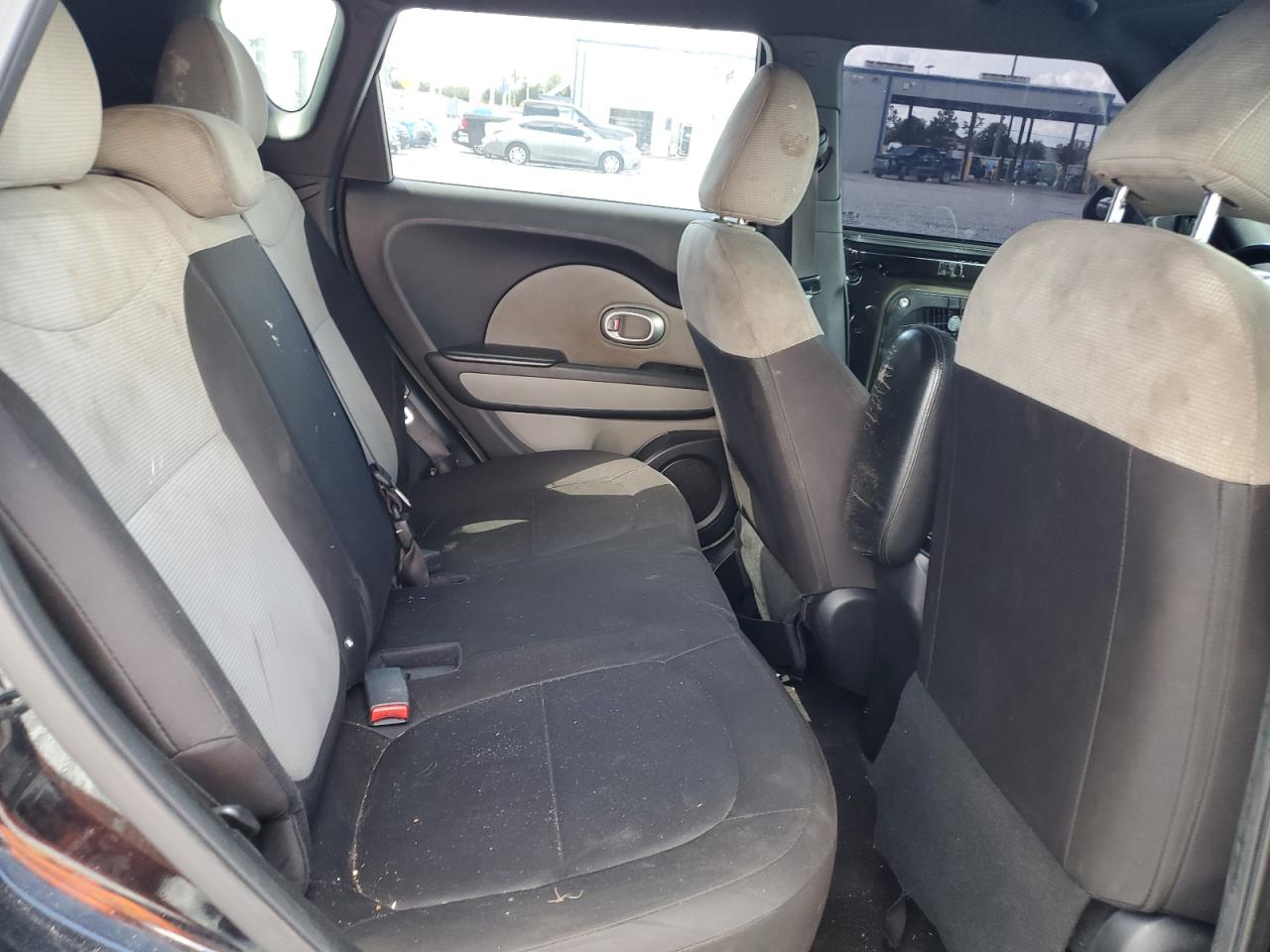 2016 Kia Soul VIN: KNDJN2A20G7248543 Lot: 84207185