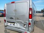 2017 VAUXHALL VIVARO 2700 SPORTIVE CDTI  for sale at Copart SANDWICH