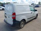 2020 FORD TRANSIT COURIER BASE  for sale at Copart SANDY