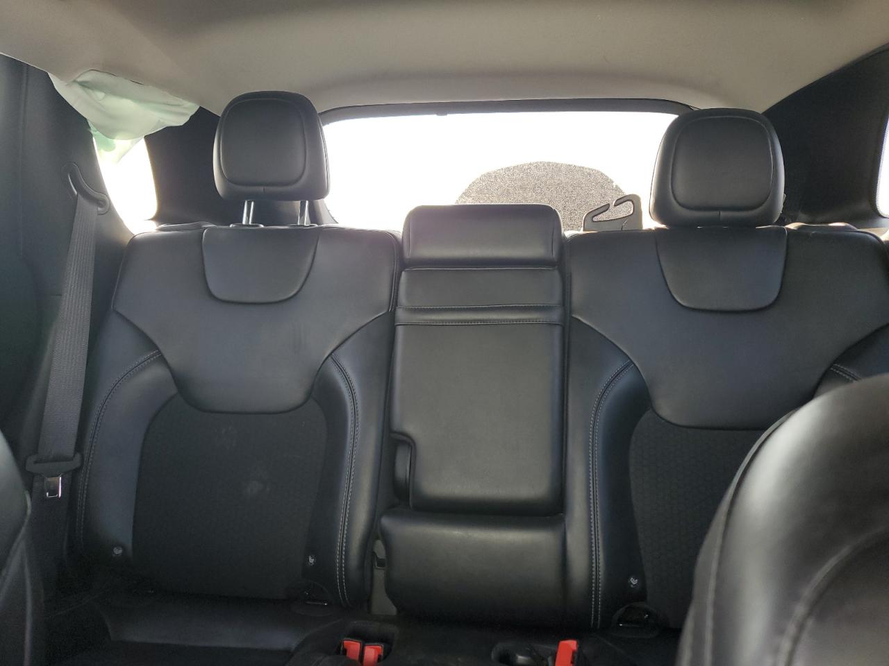 2019 Jeep Cherokee Latitude Plus VIN: 1C4PJMLN8KD117007 Lot: 80778345