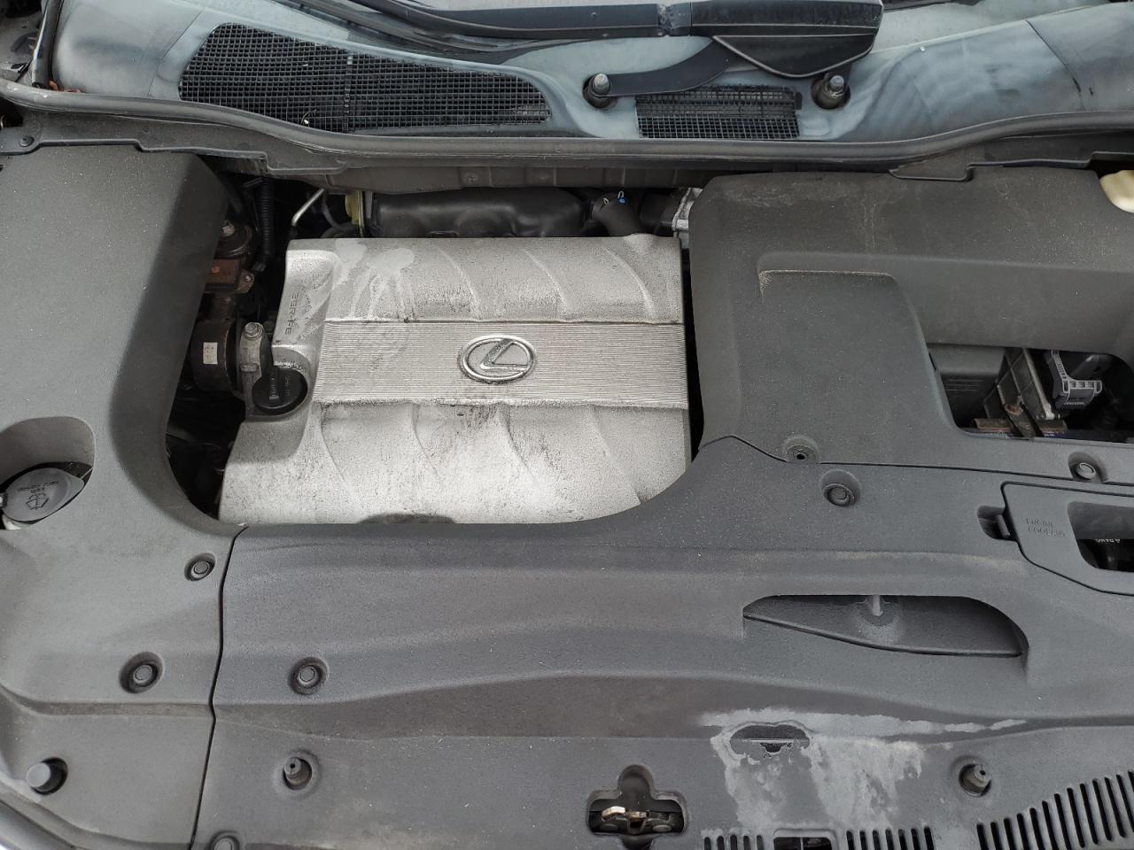 2015 Lexus Rx 350 VIN: 2T2ZK1BA7FC192301 Lot: 66202585