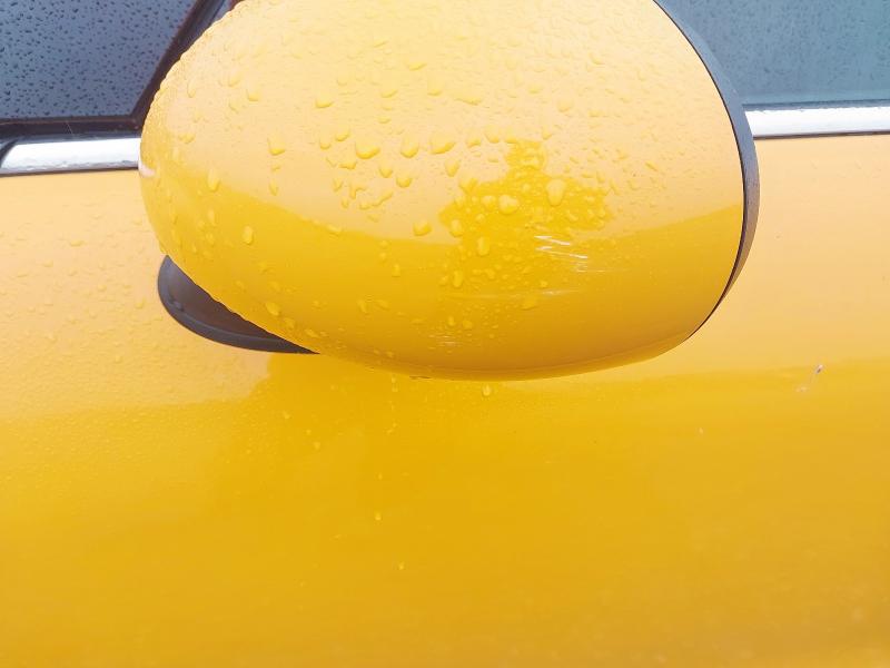 2015 MINI HATCHBACK