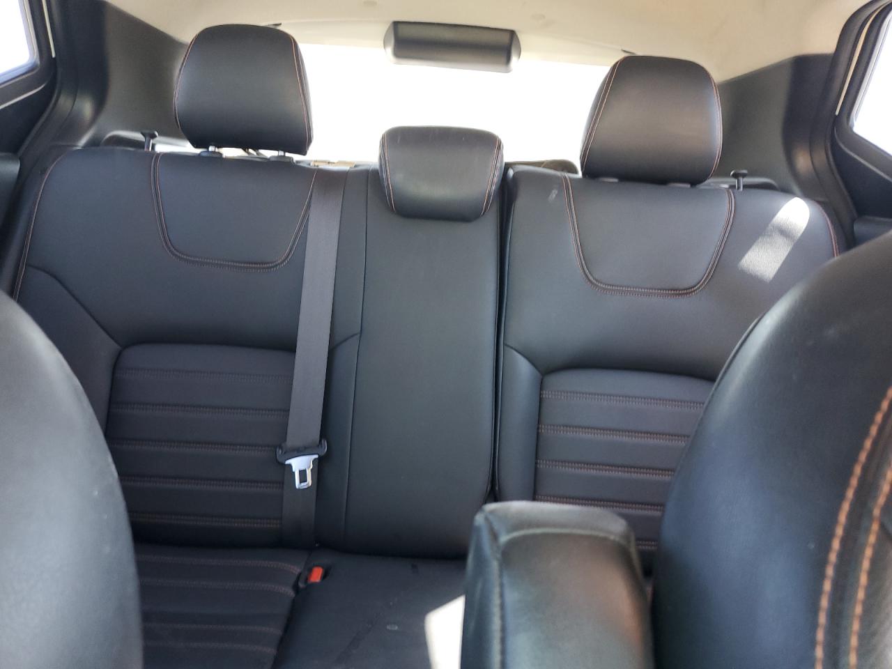 2019 Nissan Kicks S VIN: 3N1CP5CU9KL501725 Lot: 80739665