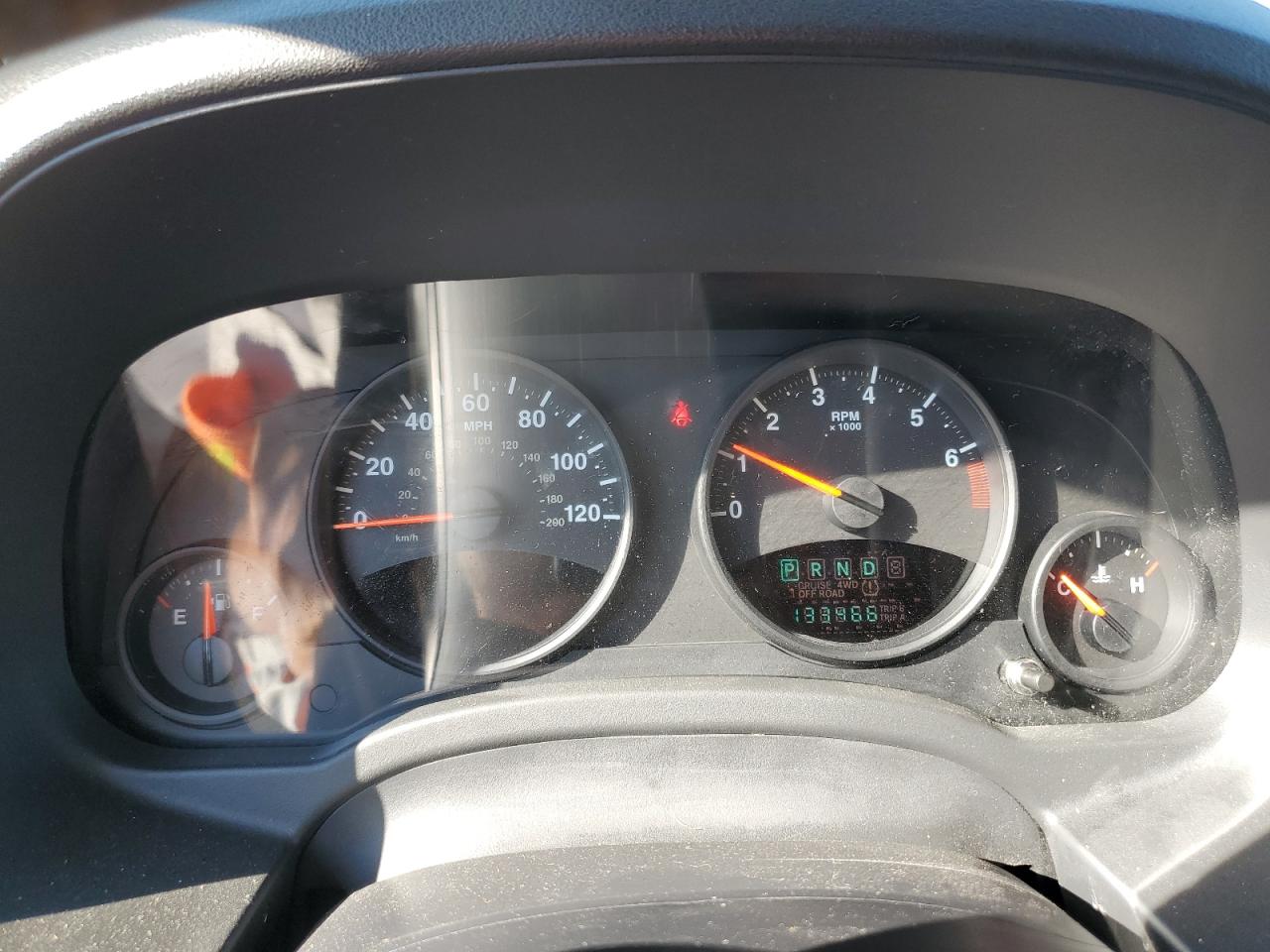 2012 Jeep Compass Latitude VIN: 1C4NJDEB1CD718142 Lot: 72014425