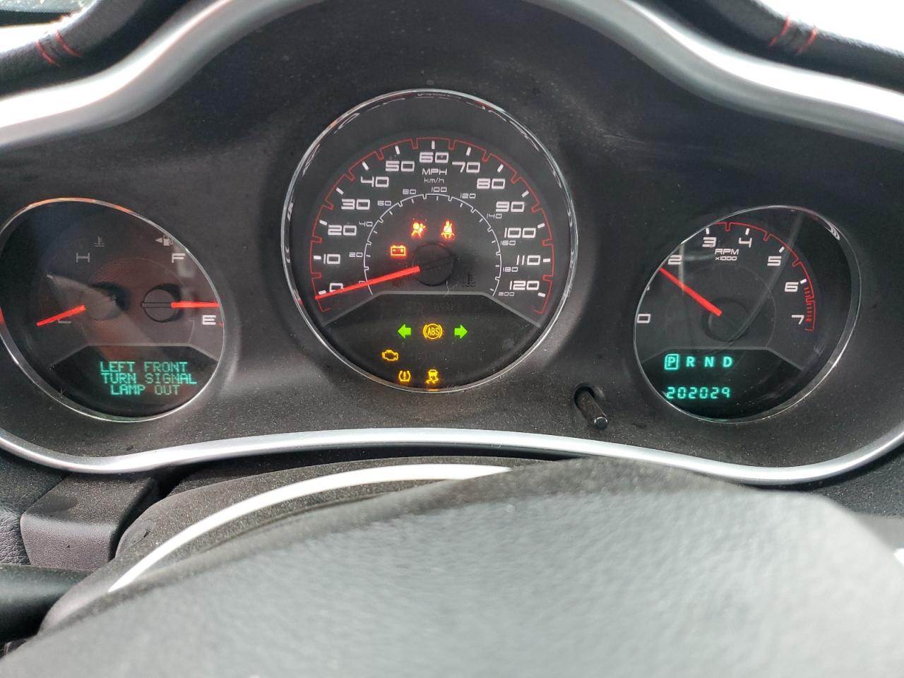 2011 Dodge Avenger Mainstreet VIN: 1B3BD1FG2BN508386 Lot: 93819555