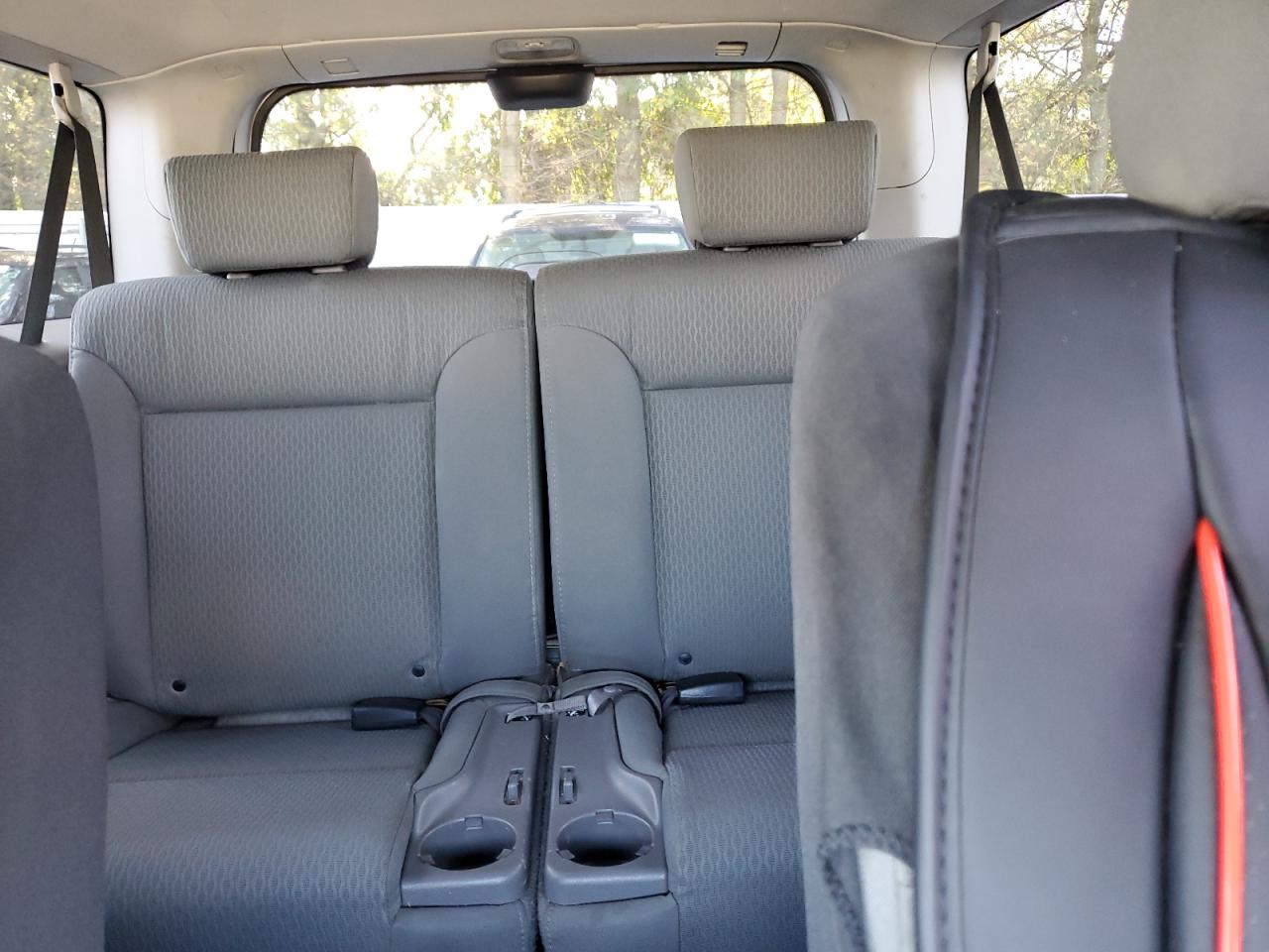 2009 Honda Element Ex VIN: 5J6YH28799L001663 Lot: 71200735