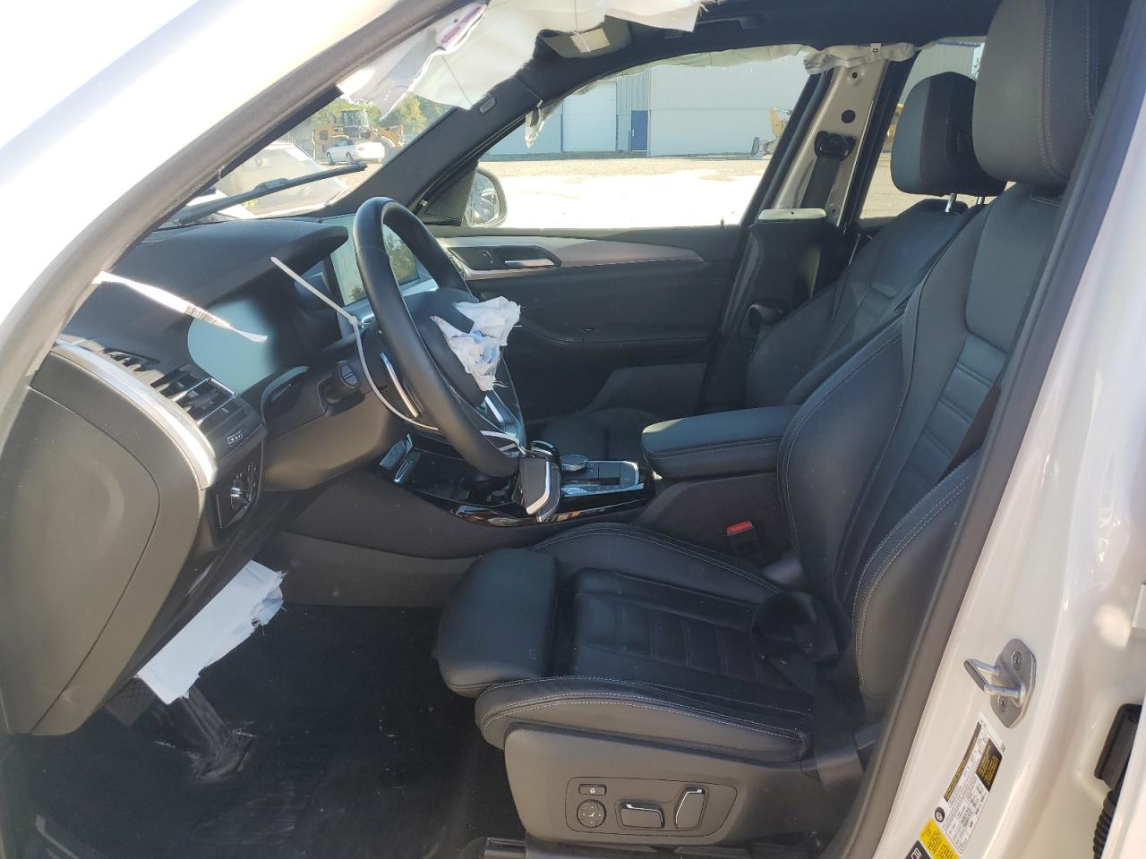 2024 BMW X3 xDrive30I VIN: 5UX53DP09R9U54622 Lot: 81275785