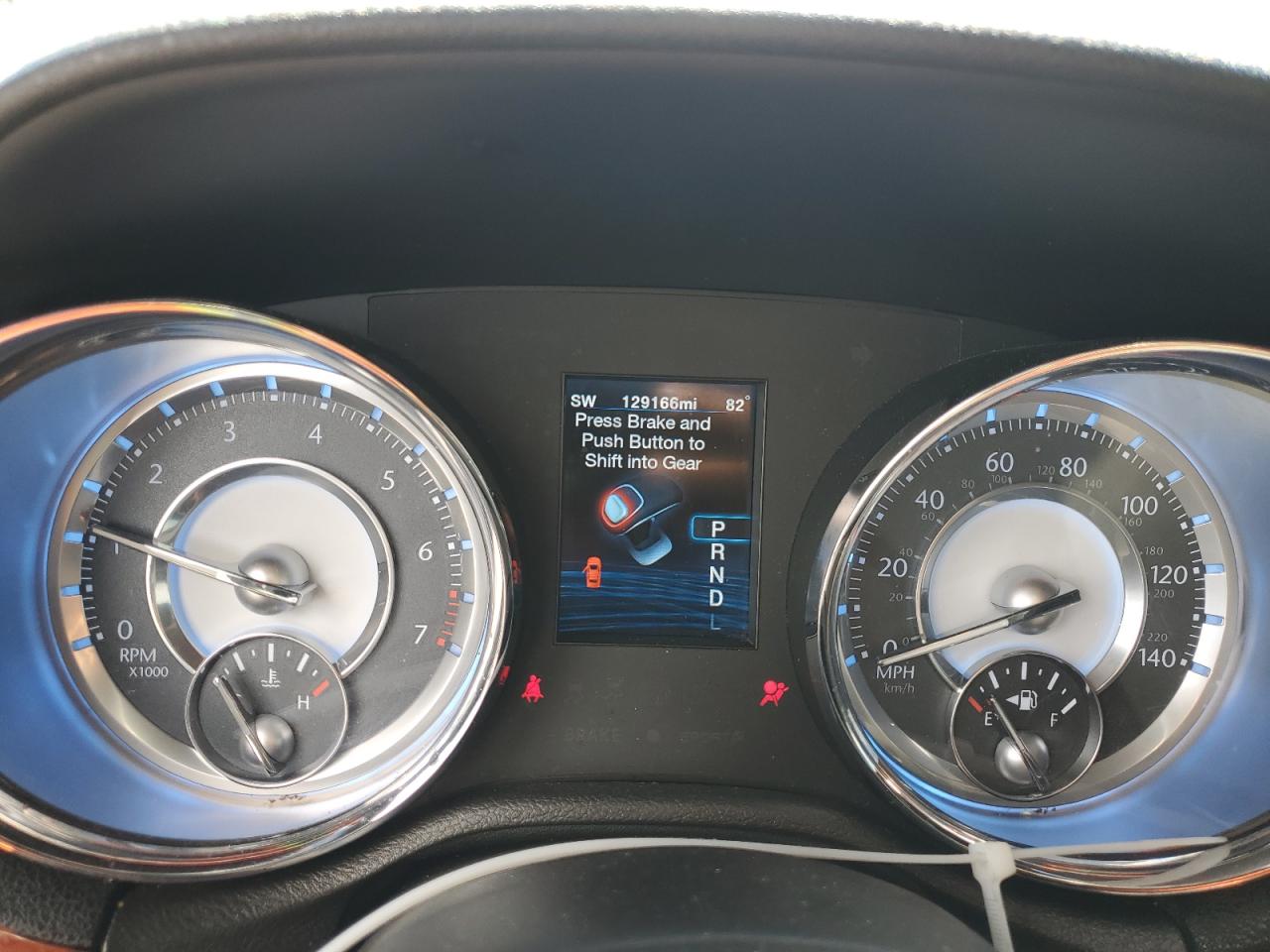 2012 Chrysler 300 VIN: 2C3CCAAG8CH273827 Lot: 84241145