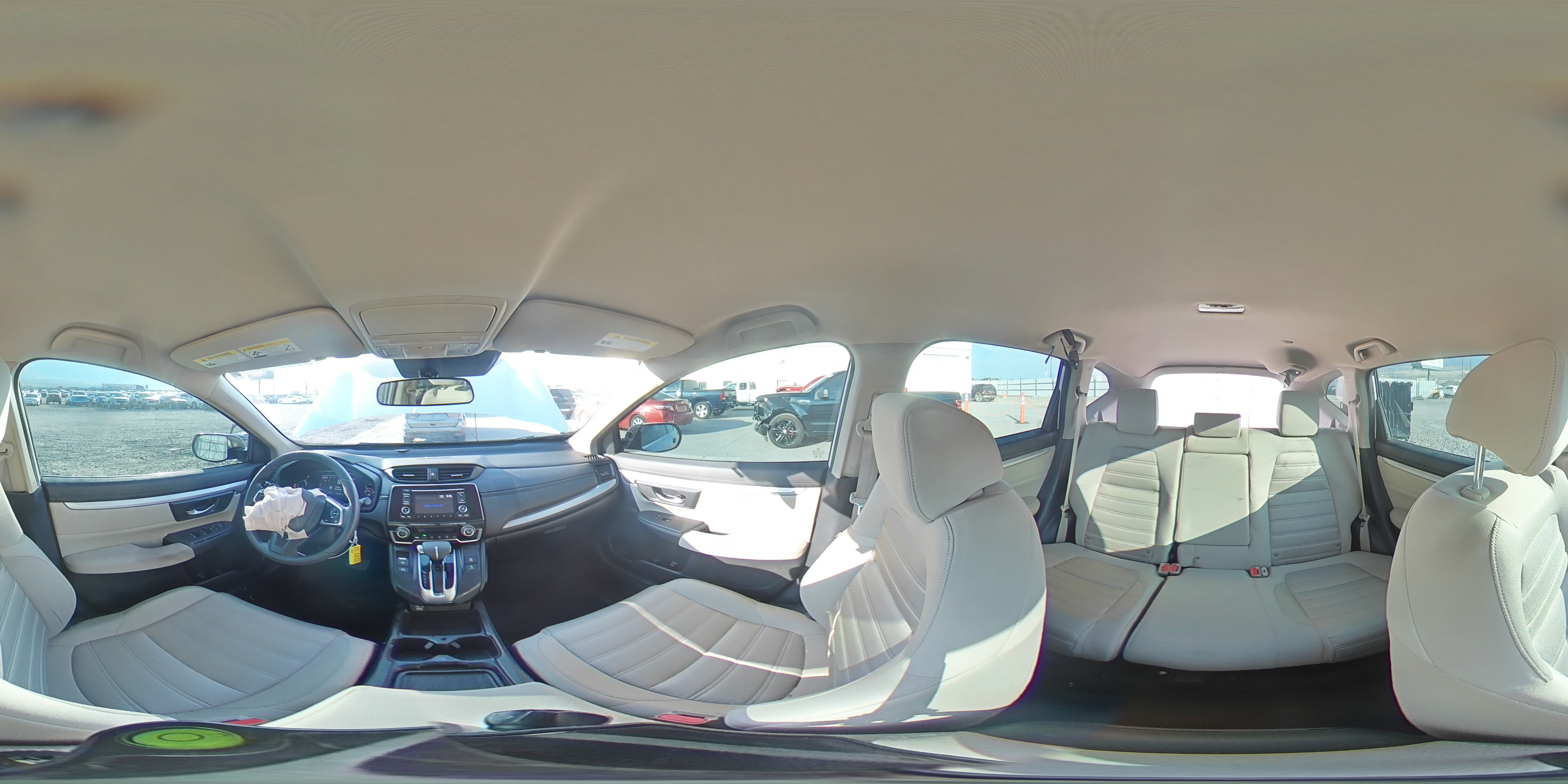 2020 Honda Cr-V Lx VIN: 5J6RW2H25LA007008 Lot: 70015115