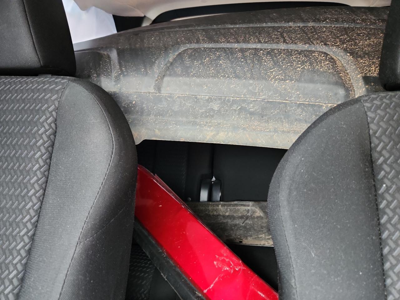 2024 Mitsubishi Eclipse Cross Le VIN: JA4ATVAA1RZ034175 Lot: 81613705